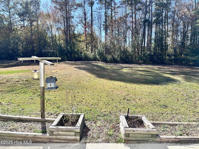 202 Scout Lane, Chinquapin, NC 28521