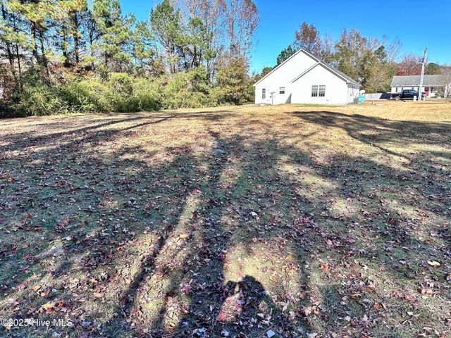 202 Scout Lane, Chinquapin, NC 28521