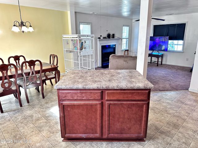 202 Scout Lane, Chinquapin, NC 28521