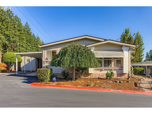 100 Sw 195TH Ave 36, Beaverton, OR 97006