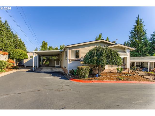 100 Sw 195TH Ave 36, Beaverton, OR 97006
