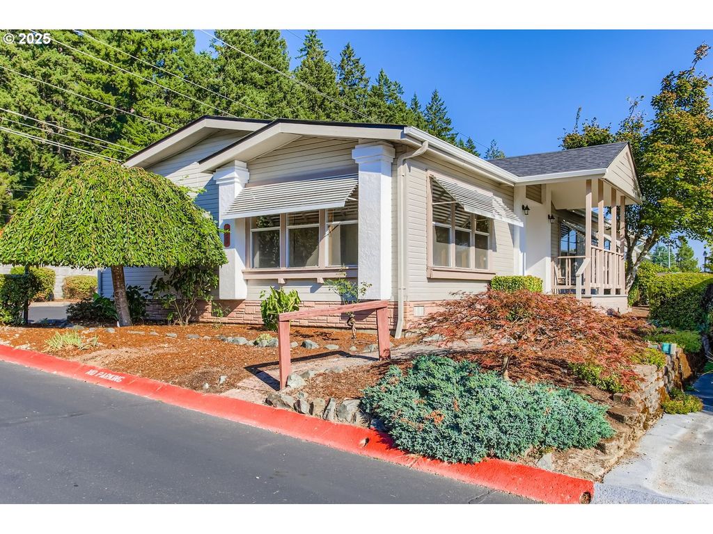 100 Sw 195TH Ave 36, Beaverton, OR 97006