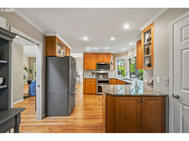 31670 Sw ARBOR GLEN Loop, Wilsonville, OR 97070