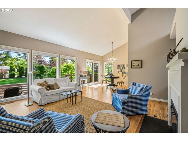 31670 Sw ARBOR GLEN Loop, Wilsonville, OR 97070