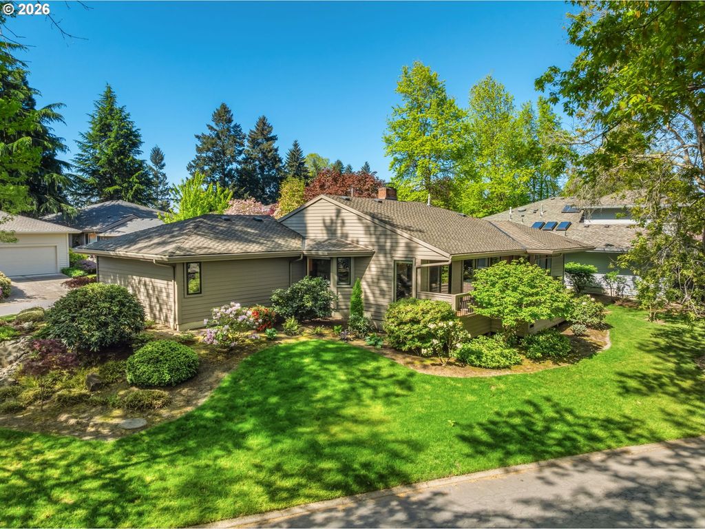 31670 Sw ARBOR GLEN Loop, Wilsonville, OR 97070