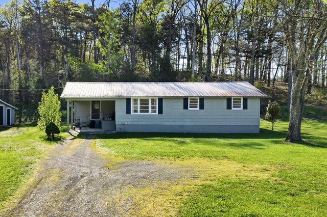 7946 NE Red Bud Road, Ranger, GA 30734