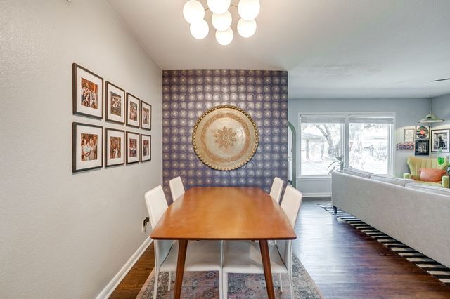 4133 Rothington Road, Fort Worth, TX 76116