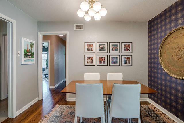 4133 Rothington Road, Fort Worth, TX 76116