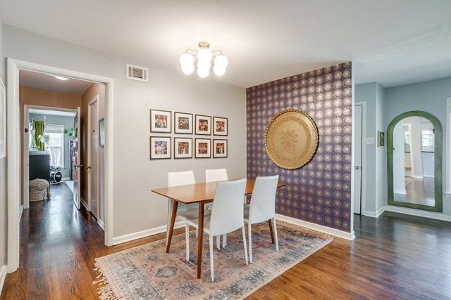 4133 Rothington Road, Fort Worth, TX 76116