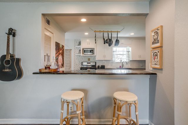 4133 Rothington Road, Fort Worth, TX 76116