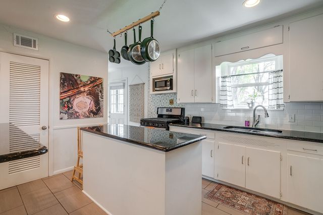 4133 Rothington Road, Fort Worth, TX 76116