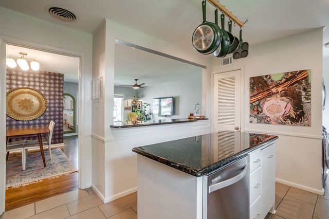 4133 Rothington Road, Fort Worth, TX 76116