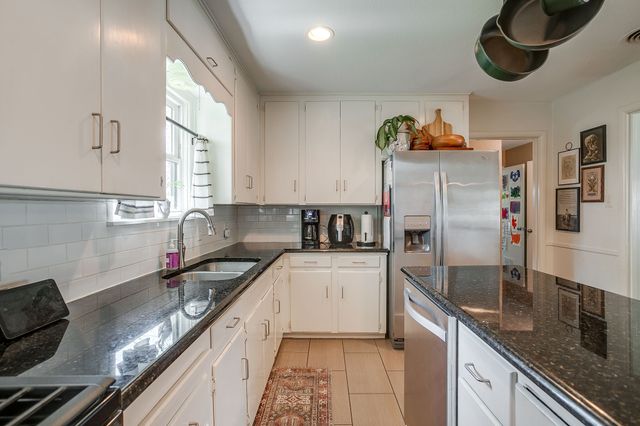 4133 Rothington Road, Fort Worth, TX 76116