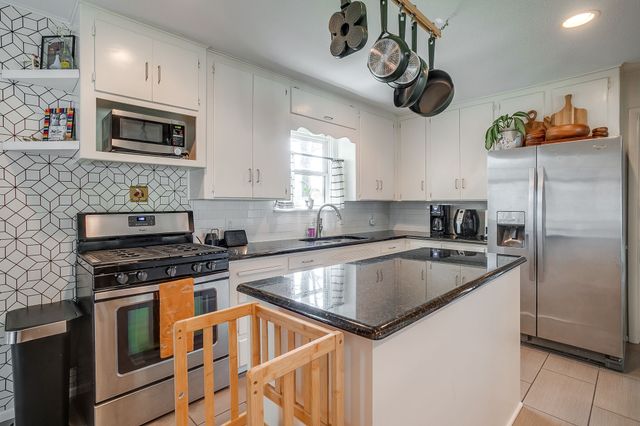 4133 Rothington Road, Fort Worth, TX 76116