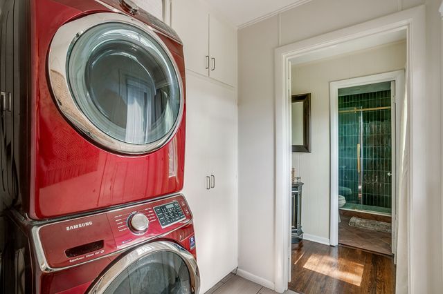 4133 Rothington Road, Fort Worth, TX 76116