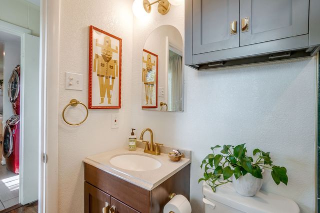 4133 Rothington Road, Fort Worth, TX 76116