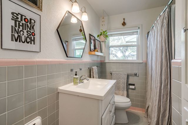 4133 Rothington Road, Fort Worth, TX 76116