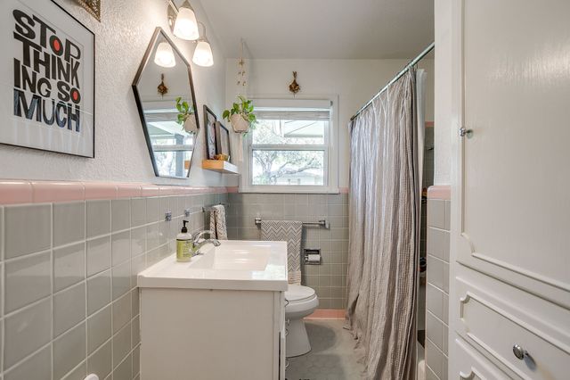 4133 Rothington Road, Fort Worth, TX 76116