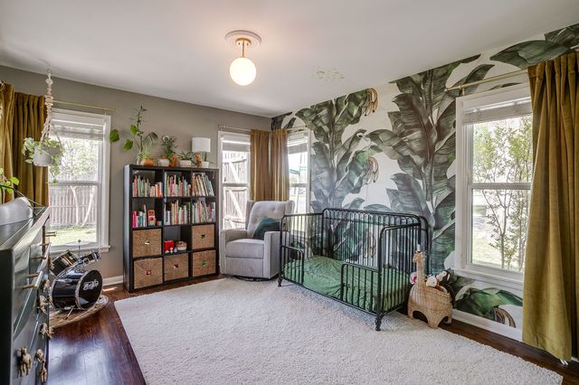 4133 Rothington Road, Fort Worth, TX 76116