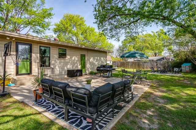 4133 Rothington Road, Fort Worth, TX 76116