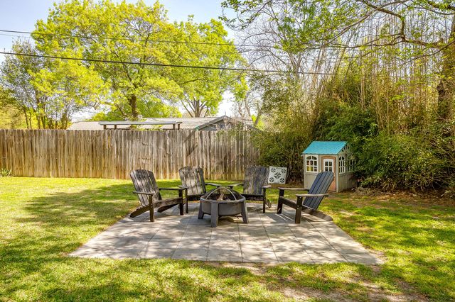 4133 Rothington Road, Fort Worth, TX 76116