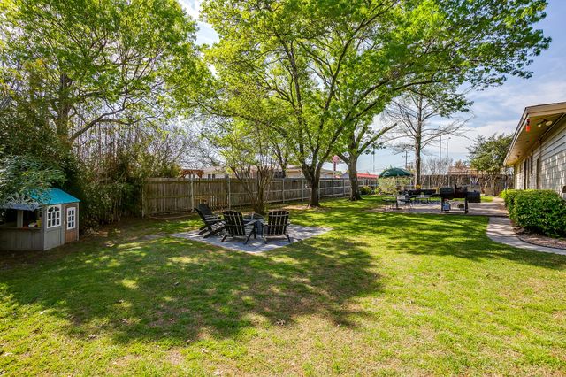 4133 Rothington Road, Fort Worth, TX 76116