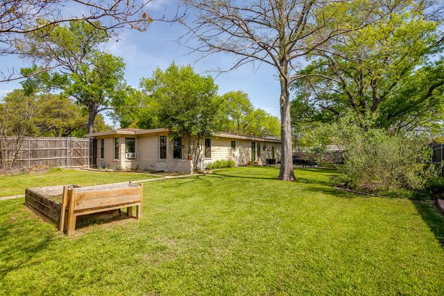 4133 Rothington Road, Fort Worth, TX 76116