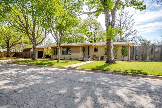 4133 Rothington Road, Fort Worth, TX 76116