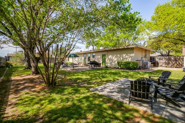 4133 Rothington Road, Fort Worth, TX 76116