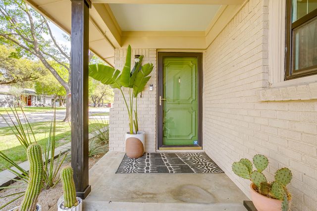 4133 Rothington Road, Fort Worth, TX 76116