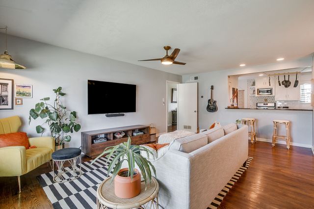 4133 Rothington Road, Fort Worth, TX 76116