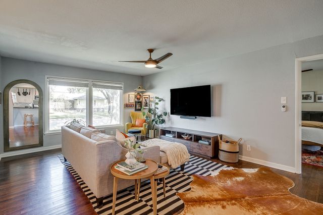 4133 Rothington Road, Fort Worth, TX 76116