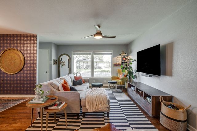 4133 Rothington Road, Fort Worth, TX 76116