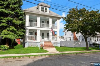 181 Linden Avenue, Belleville, NJ 07109