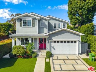 11413 Bolas Street, Los Angeles, CA 90049