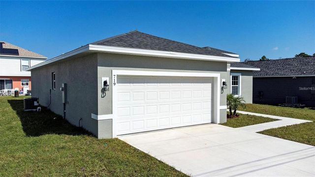 719 MARTIN LANE, Poinciana, FL 34759