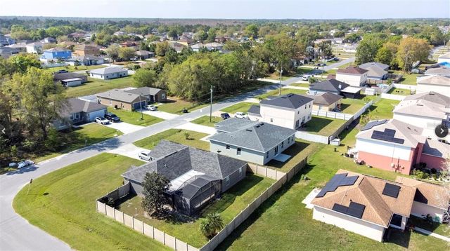 719 MARTIN LANE, Poinciana, FL 34759