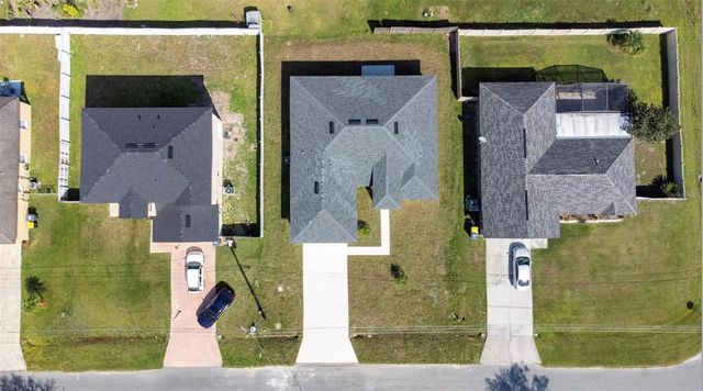 719 MARTIN LANE, Poinciana, FL 34759