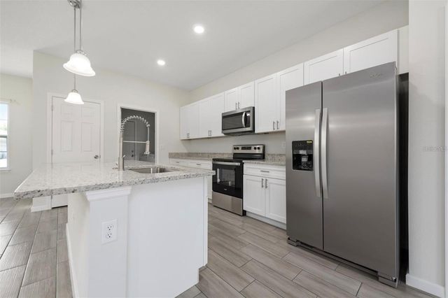 719 MARTIN LANE, Poinciana, FL 34759