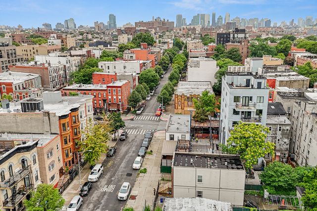 154 Pulaski Street, New York City, NY 11206