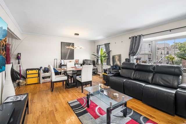 154 Pulaski Street, New York City, NY 11206
