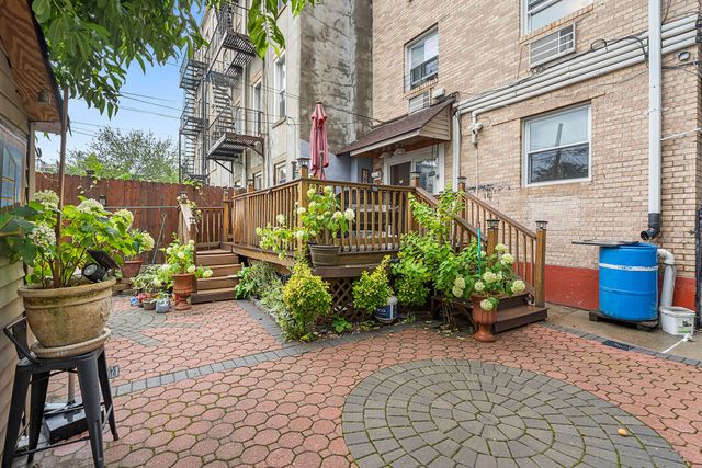 154 Pulaski Street, New York City, NY 11206