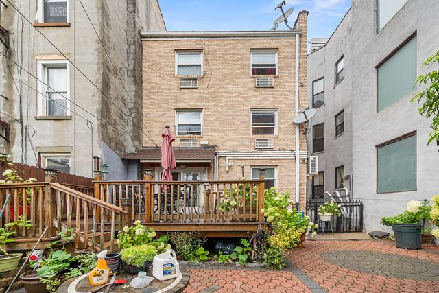 154 Pulaski Street, New York City, NY 11206