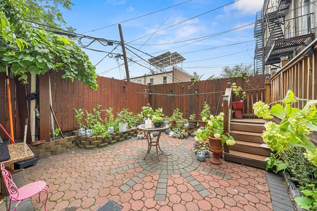 154 Pulaski Street, New York City, NY 11206