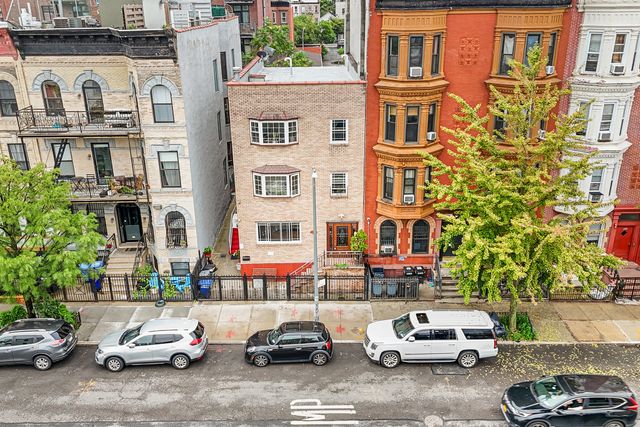 154 Pulaski Street, New York City, NY 11206