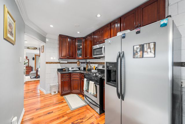 154 Pulaski Street, New York City, NY 11206