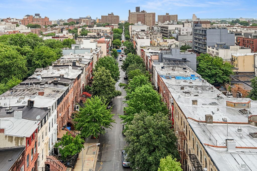 154 Pulaski Street, New York City, NY 11206