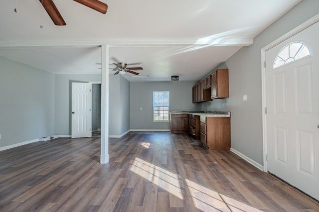 5107 Sycamore Avenue, Pasadena, TX 77503