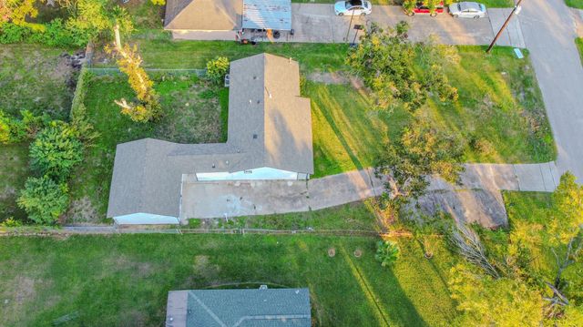 5107 Sycamore Avenue, Pasadena, TX 77503