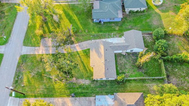 5107 Sycamore Avenue, Pasadena, TX 77503